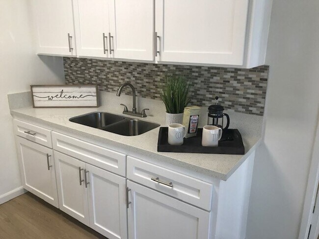 Interior Photo - Dresden Place Apartments