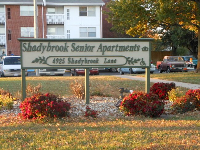 Building Photo - Shadybrook Senior Apartments