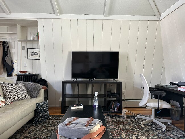 Building Photo - 1 Waterman St