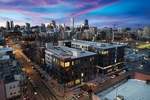 Building Photo - Quin & Nita