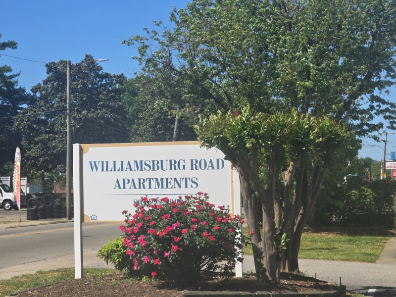 Building Photo - 1814 Williamsburg Rd