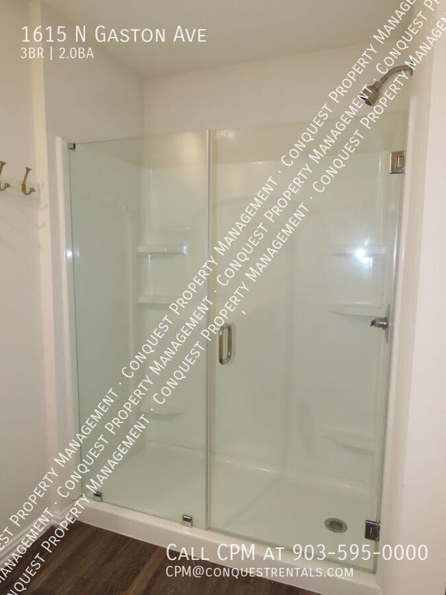 Building Photo - 1615 N Gaston Ave