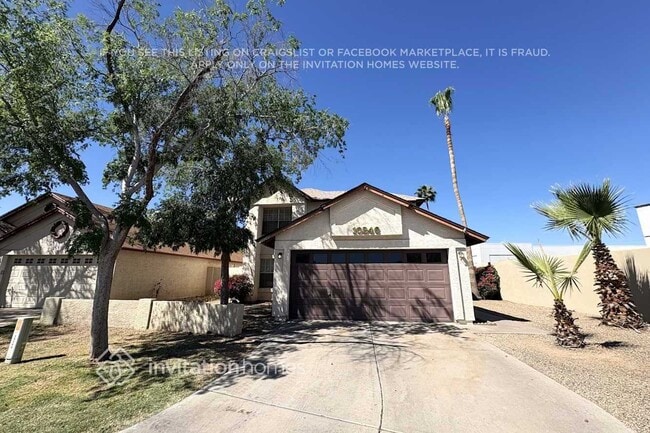 Building Photo - 10246 N 66th Ave