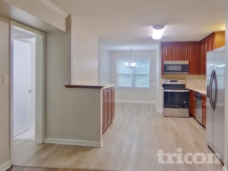 Building Photo - 9304 Harps Mill Ct