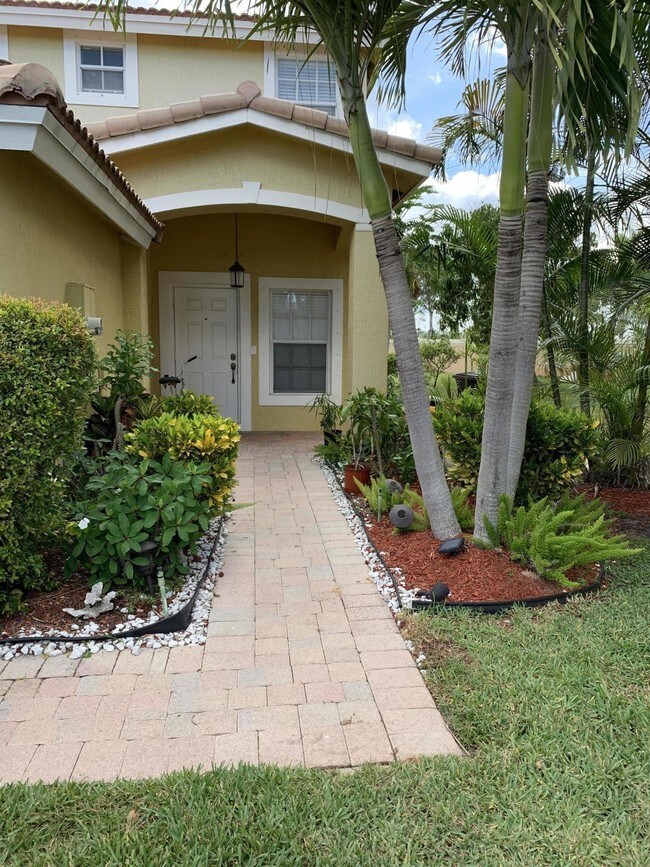 3401 Turtle Cove 3401 Turtle Cove West Palm Beach FL 33411