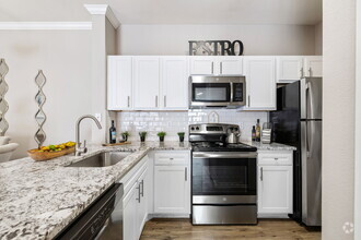Building Photo - Sonterra Apartment Homes
