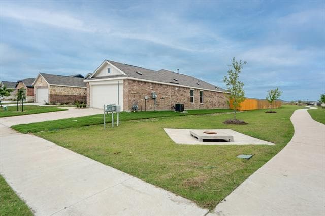 Building Photo - 1419 Merlin Blf St
