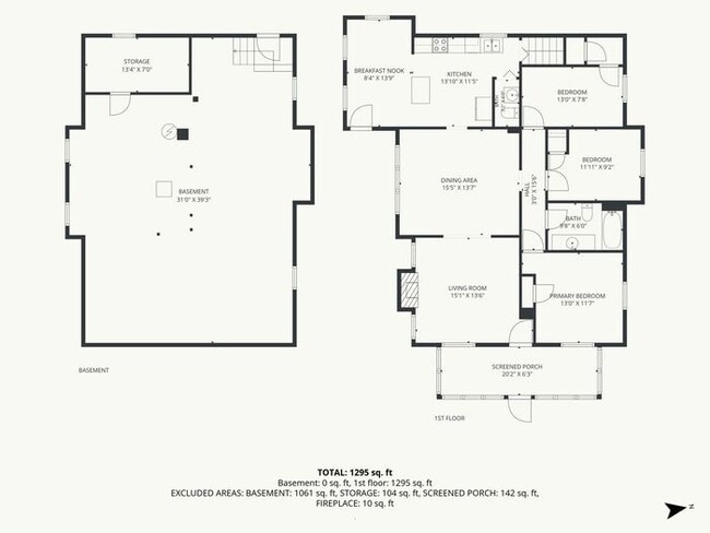 Building Photo - Now Available in Harrisonville!