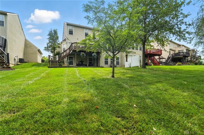 Building Photo - 3749 Whisper Creek Dr