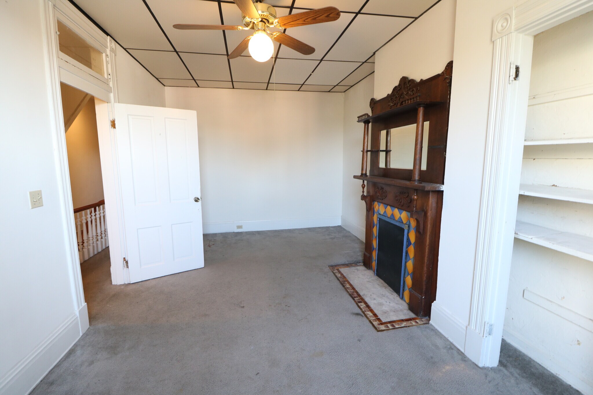 Building Photo - 52 W McMillan St