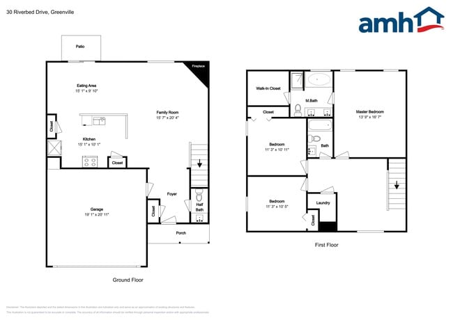 Building Photo - 30 Riverbed Dr
