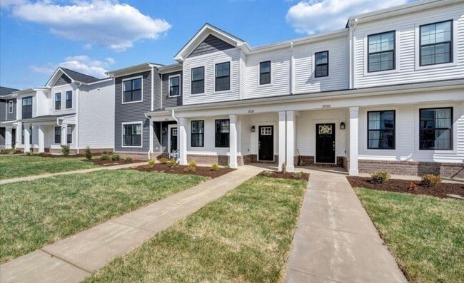Building Photo - Brand New Townhouse in Blacksburg,VA.