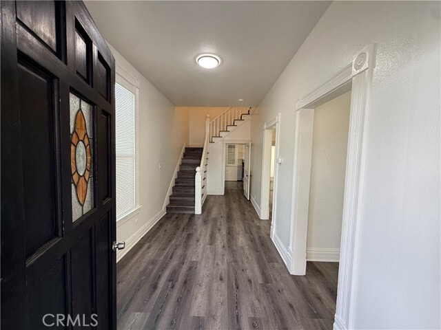 Building Photo - 419 Cajon St