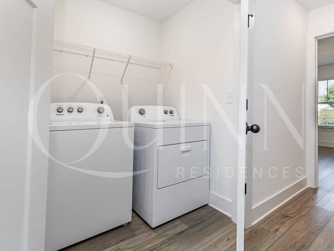 Floorplan - Fairforest Creekside