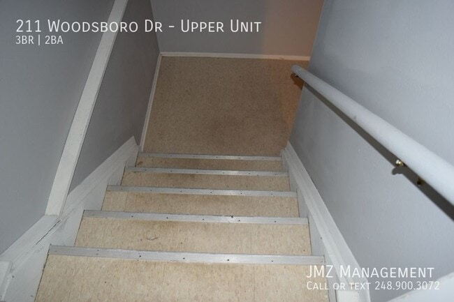 Building Photo - 211 Woodsboro Dr