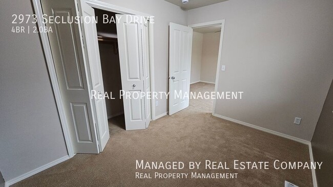 Building Photo - 2973 Seclusion Bay Dr