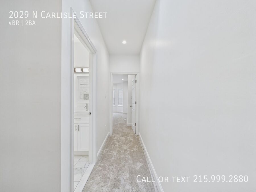 Building Photo - 2029 N Carlisle St