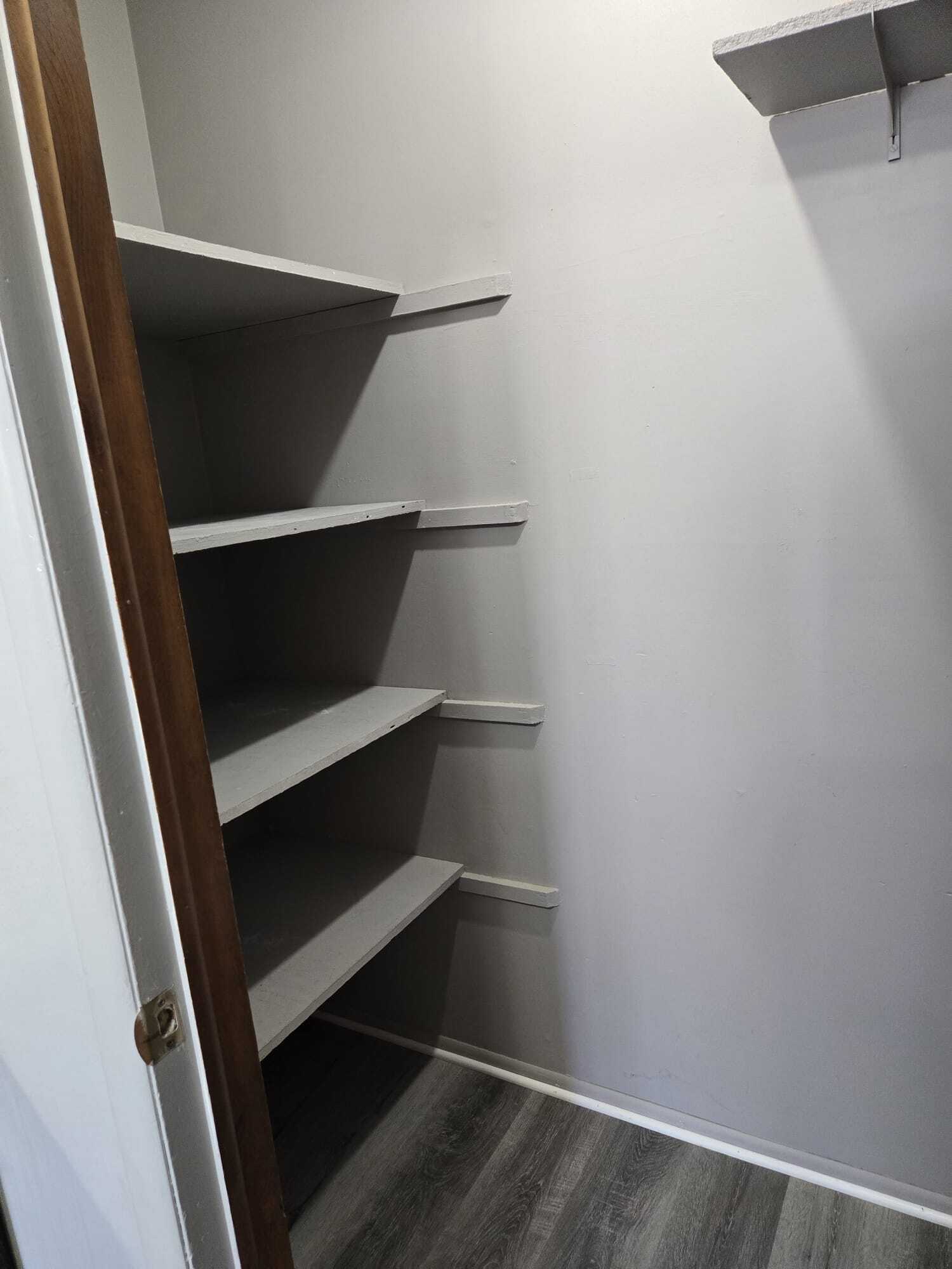 Upstairs Storage - 11646 San Jose