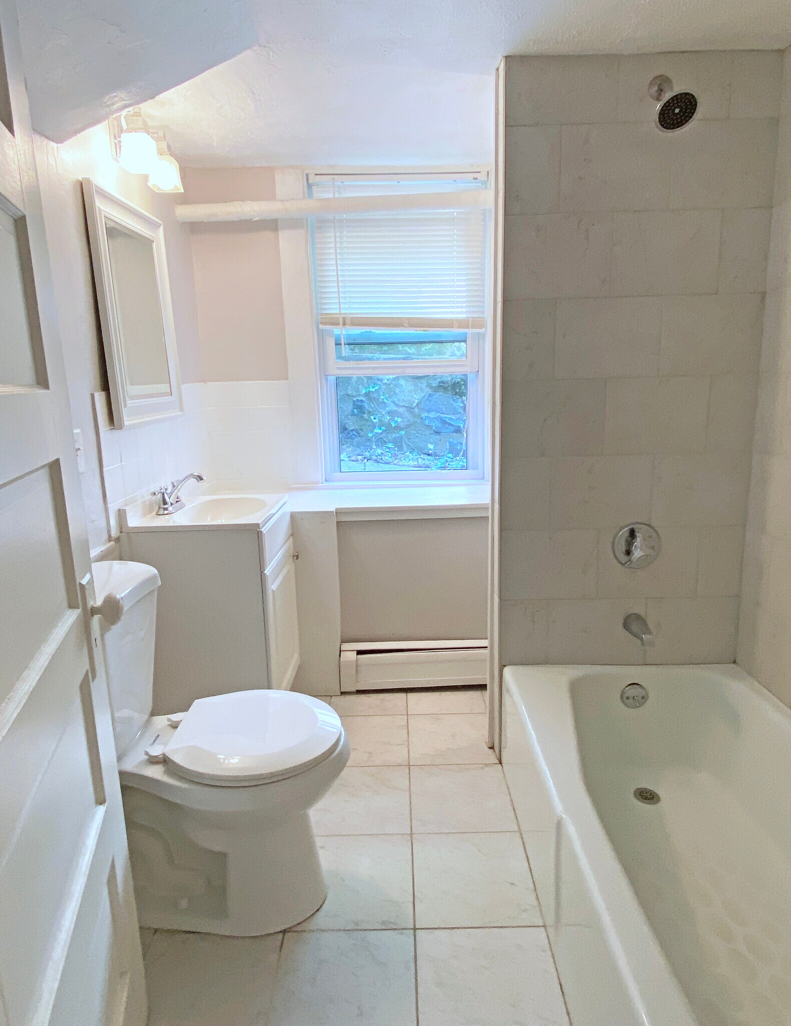 Bathroom - 57 Henry Ave