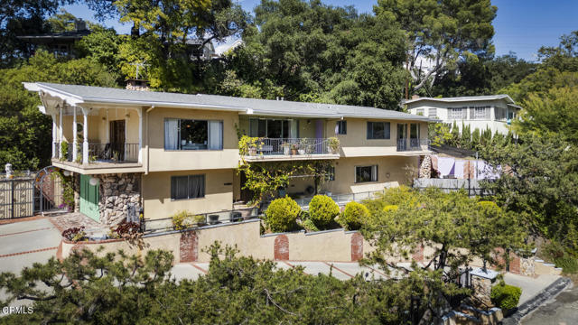 Building Photo - 3139 Linda Vista Rd