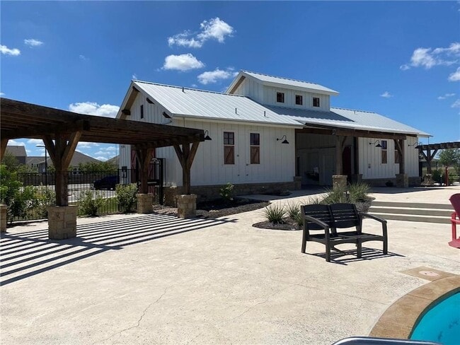 Building Photo - 19100 George Norris Dr