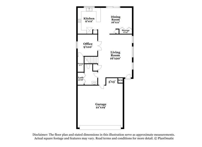 Building Photo - 250 W Juniper Ave