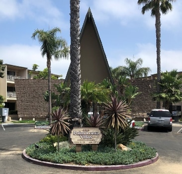 Building Photo - 4444 W Point Loma Blvd