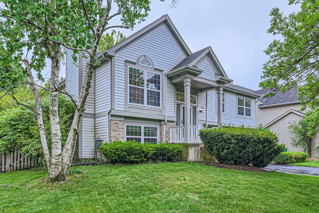 Building Photo - 1410 Leeward Ct