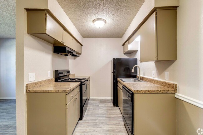Building Photo - 5307 E 47th Pl