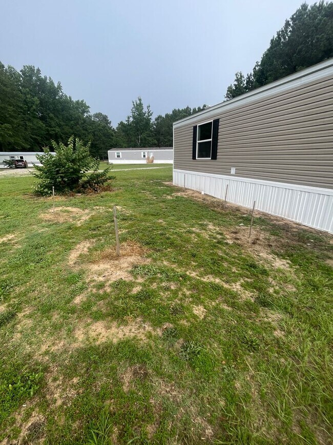 Building Photo - Singlewide Mobile Home- Stedman- Brand NEW...