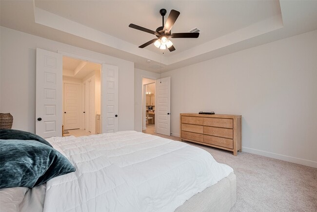 Building Photo - 16803 Jacobs Peak Path