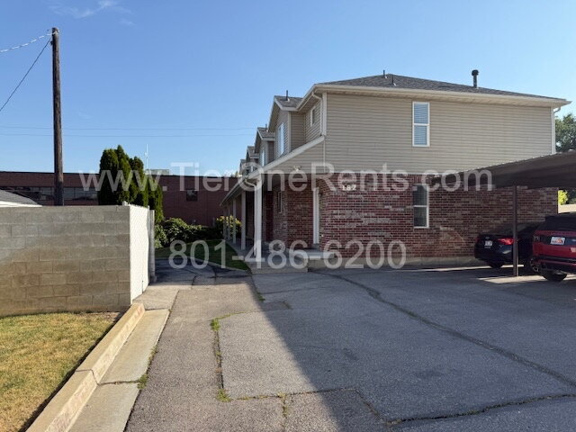 Building Photo - Limited-time offer: $500 off first months ...
