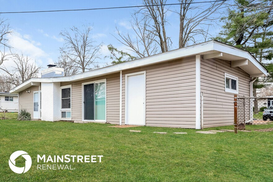 Building Photo - 955 Robinwood Dr