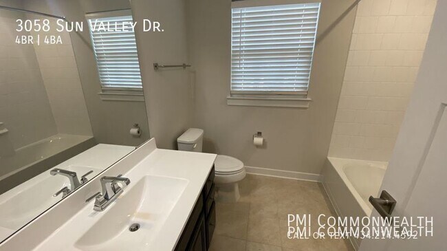Building Photo - 3058 Sun Valley Dr
