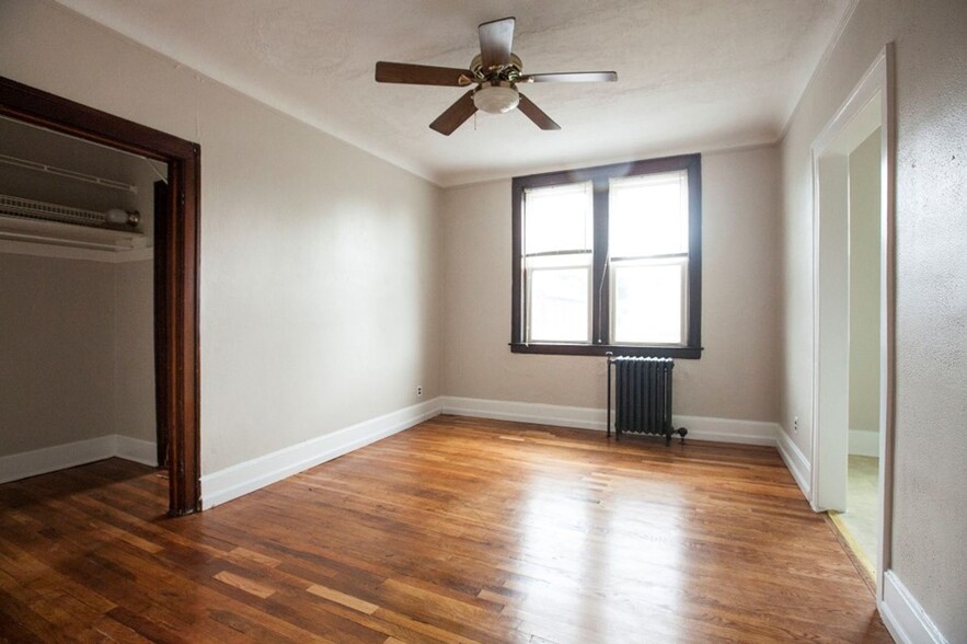 Interior Photo - Wabash Flats