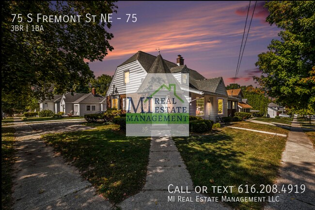 Building Photo - 75 S Fremont St NE