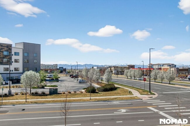 Building Photo - 6696 N Argonne St