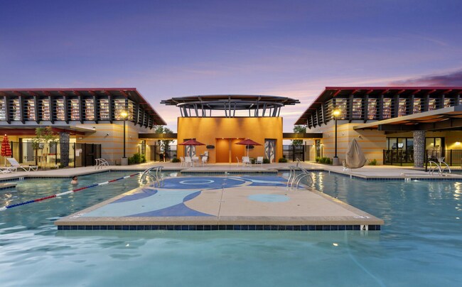 Building Photo - Spacious 5 bed 4.5 bath home in Florence, AZ!