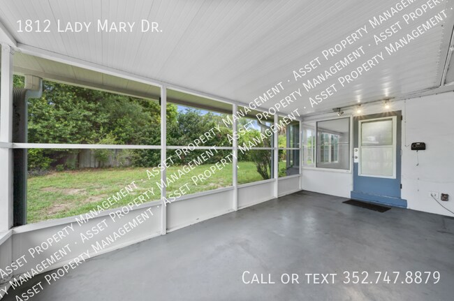 Building Photo - 1812 Lady Mary Dr