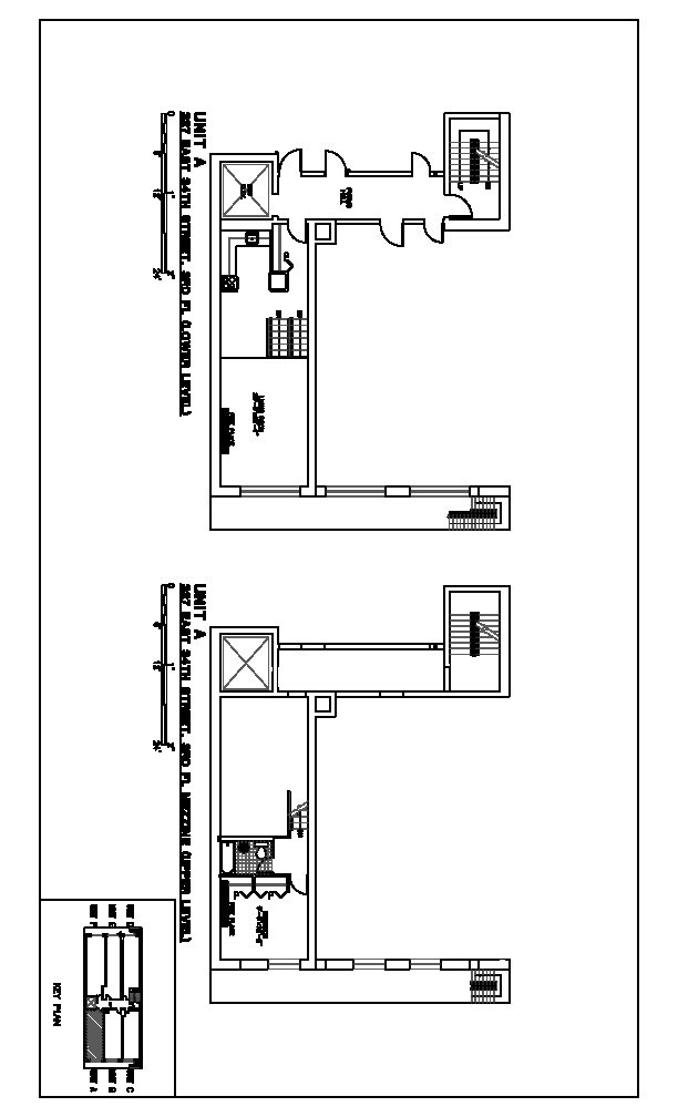 Floorplan - 327 East 34th Street