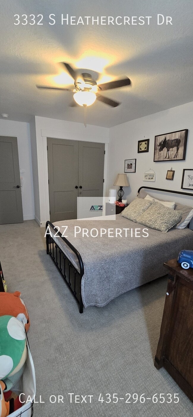 Building Photo - 3332 S Heathercrest Dr