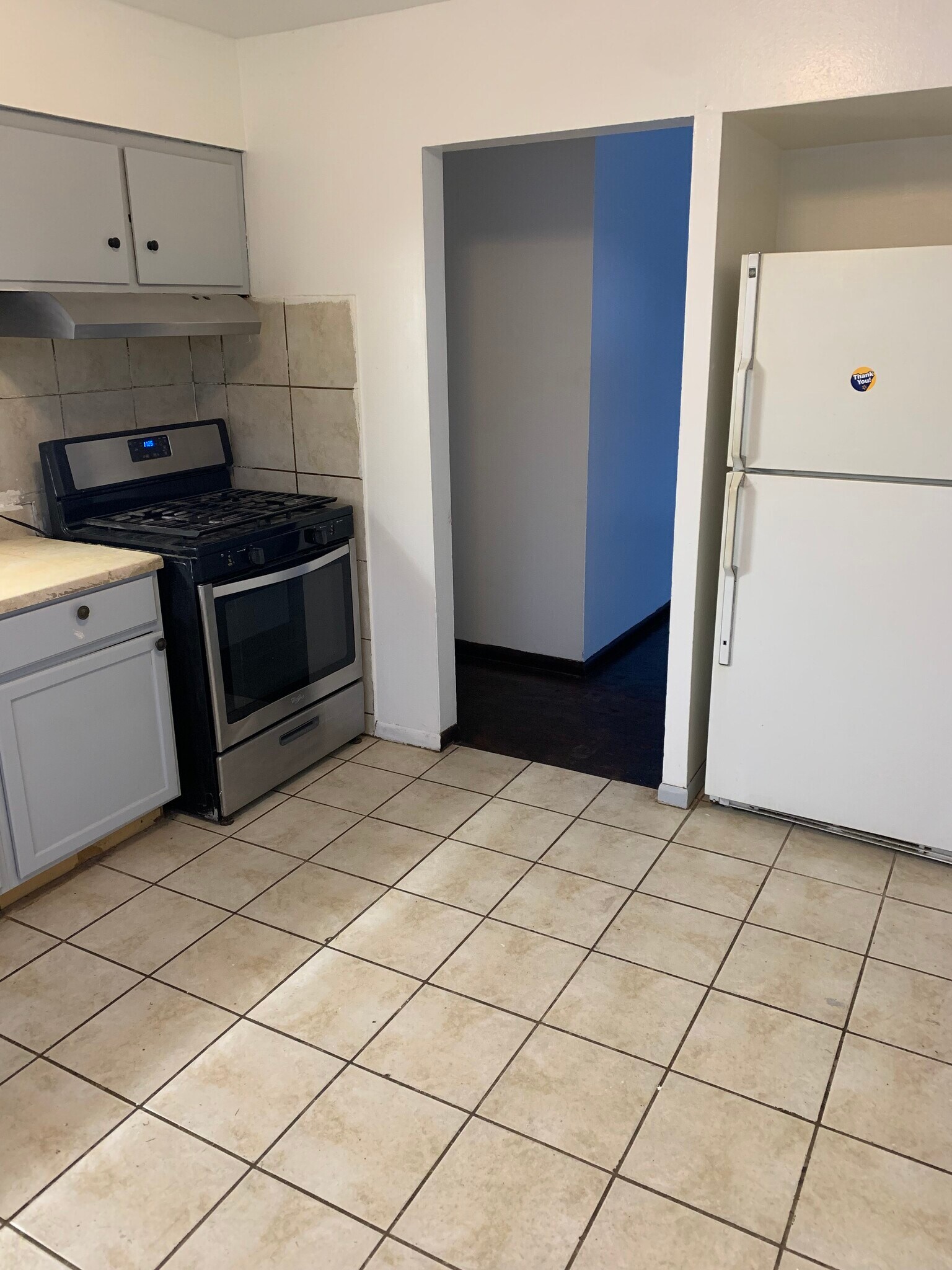 Building Photo - 4961 S 13th St