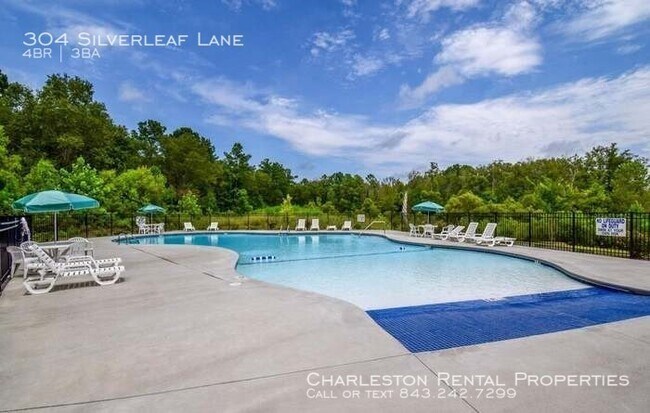 Building Photo - 304 Silverleaf Ln