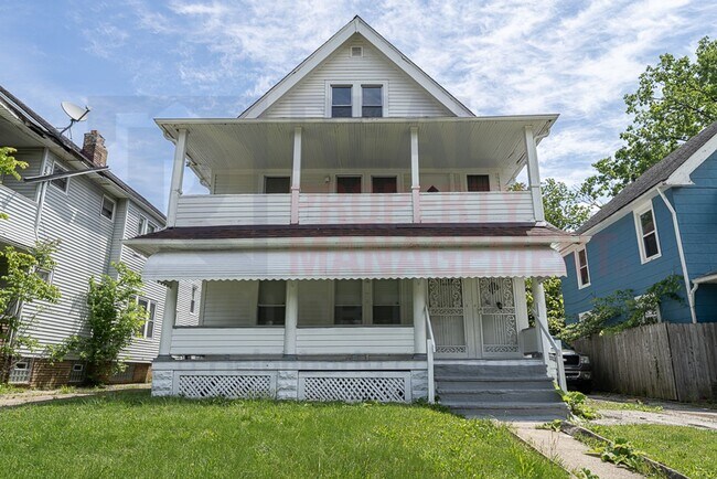 Primary Photo - 3353 E 132nd St