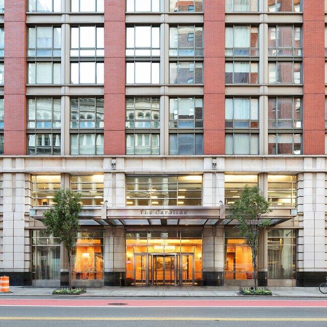 Building Photo - 1 bedroom in New York NY 10010