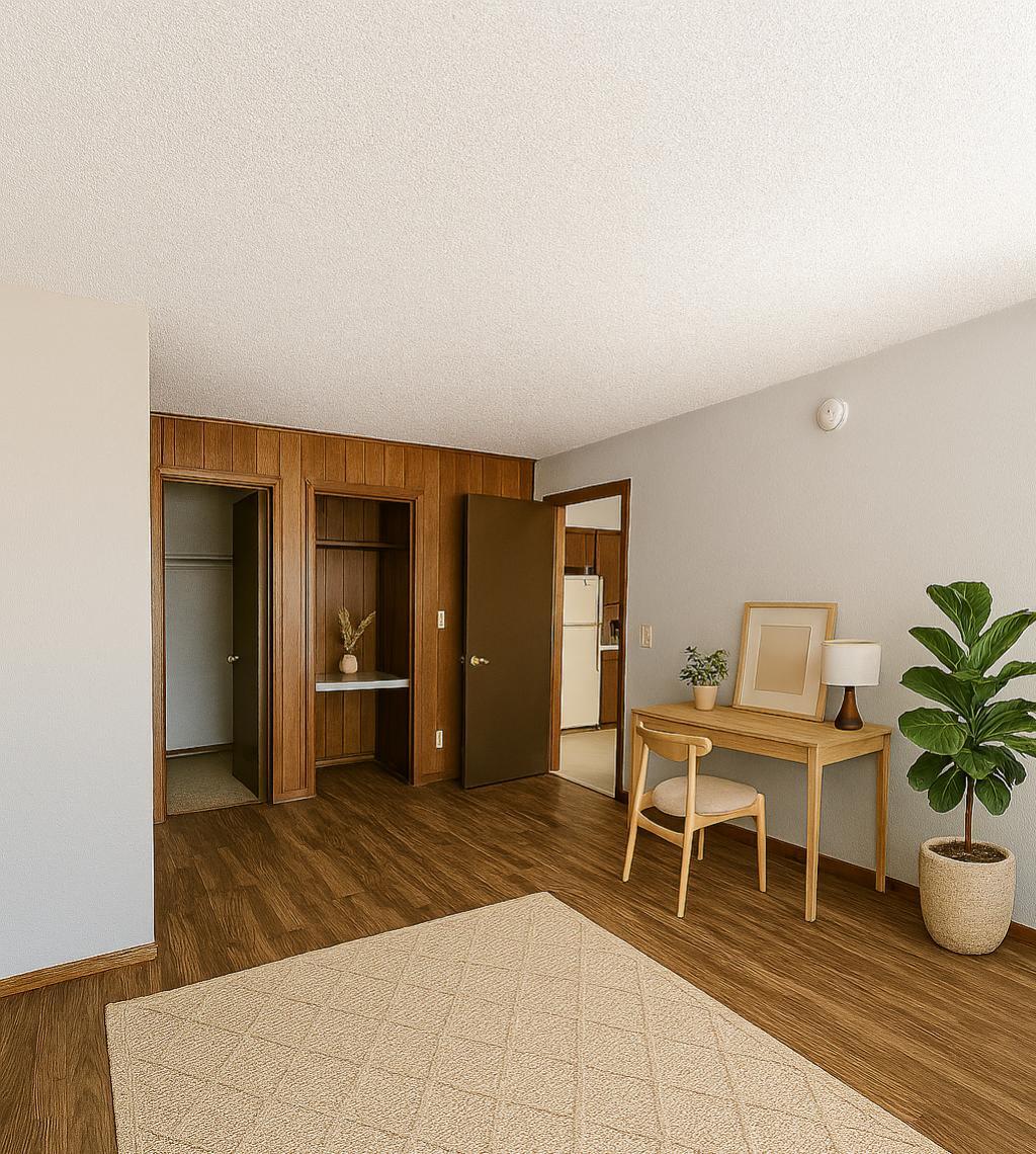 Building Photo - 902 E 5th St