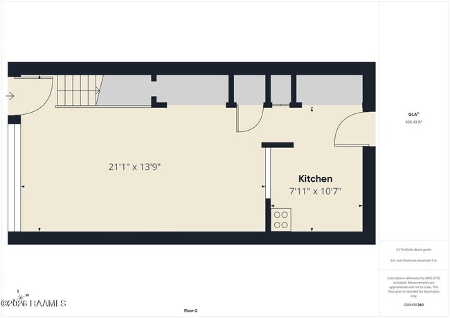 Building Photo - 202 Belfast St