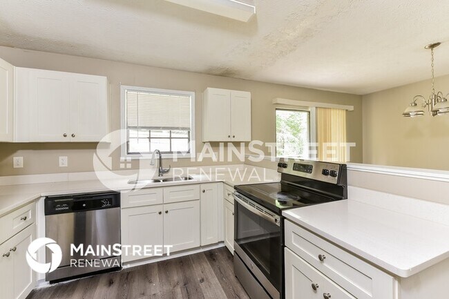Building Photo - 3847 Rocklane Ct