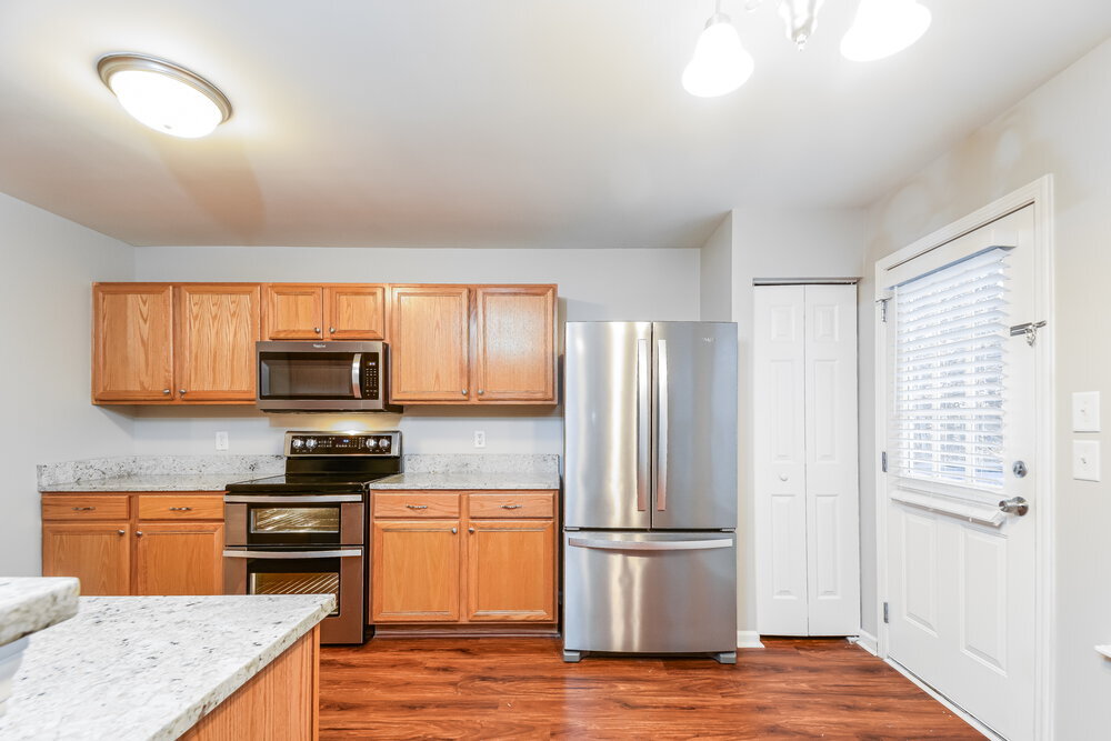 Building Photo - 2822 Filbert St