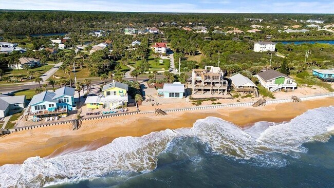 Building Photo - 3161 N Ocean Shore Blvd
